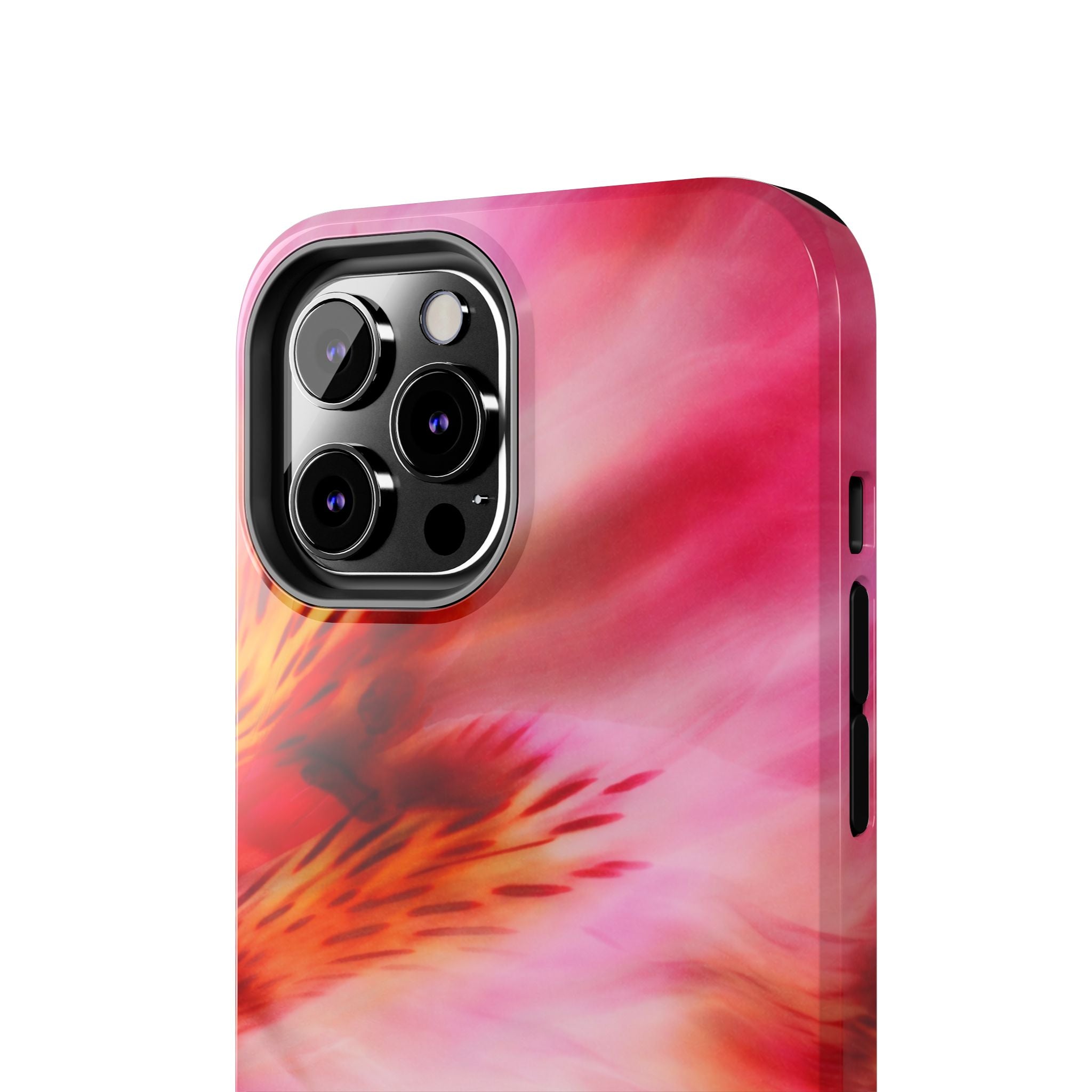 Sydney Blossom iPhone Case