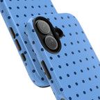 Polka Dot | Blue