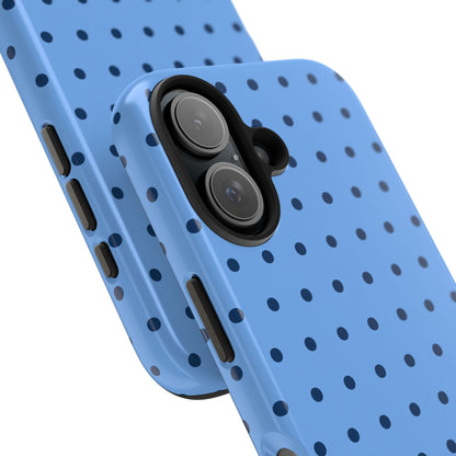 Polka Dot | Blue