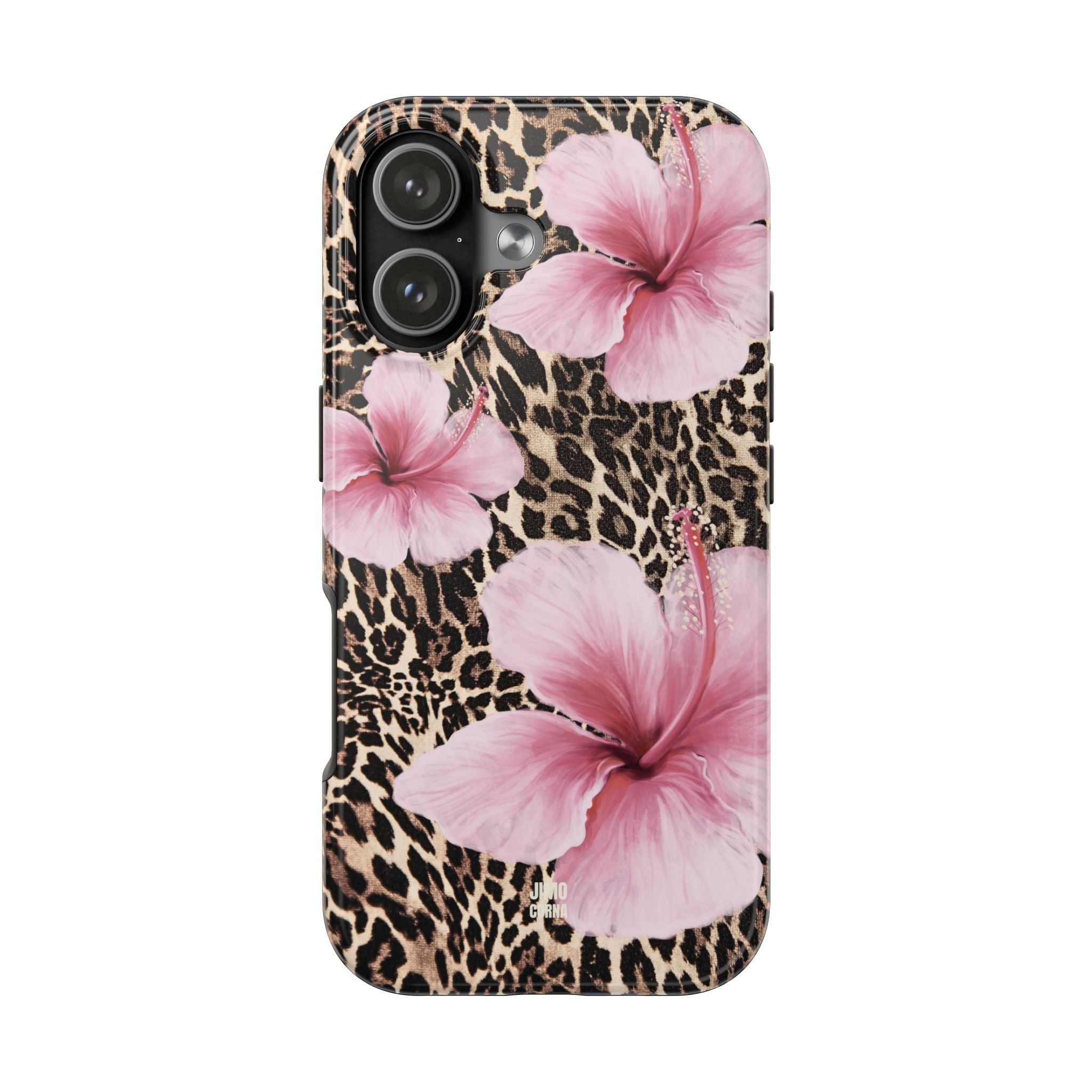 Spicy leopard