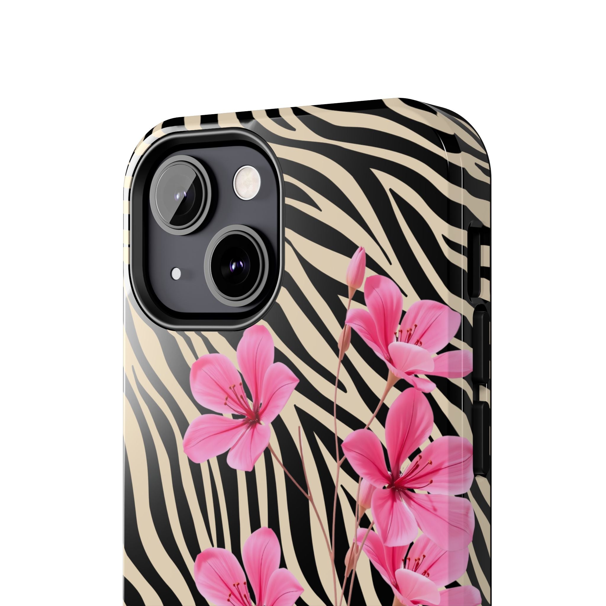 Fetch Zebra