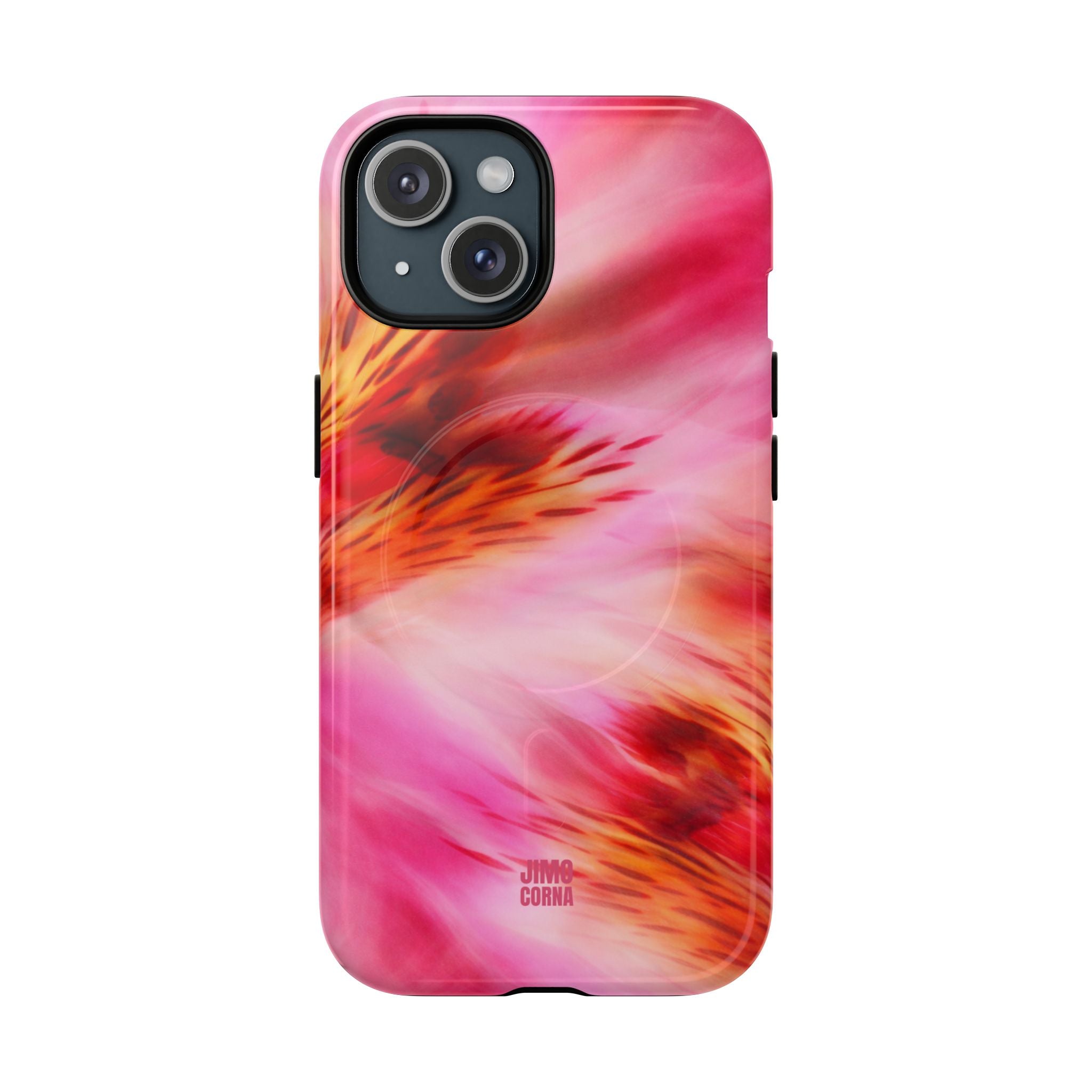 Sydney Blossom MagSafe iPhone Case