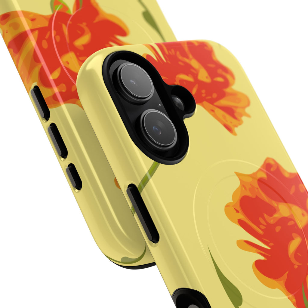 Warm Marigold