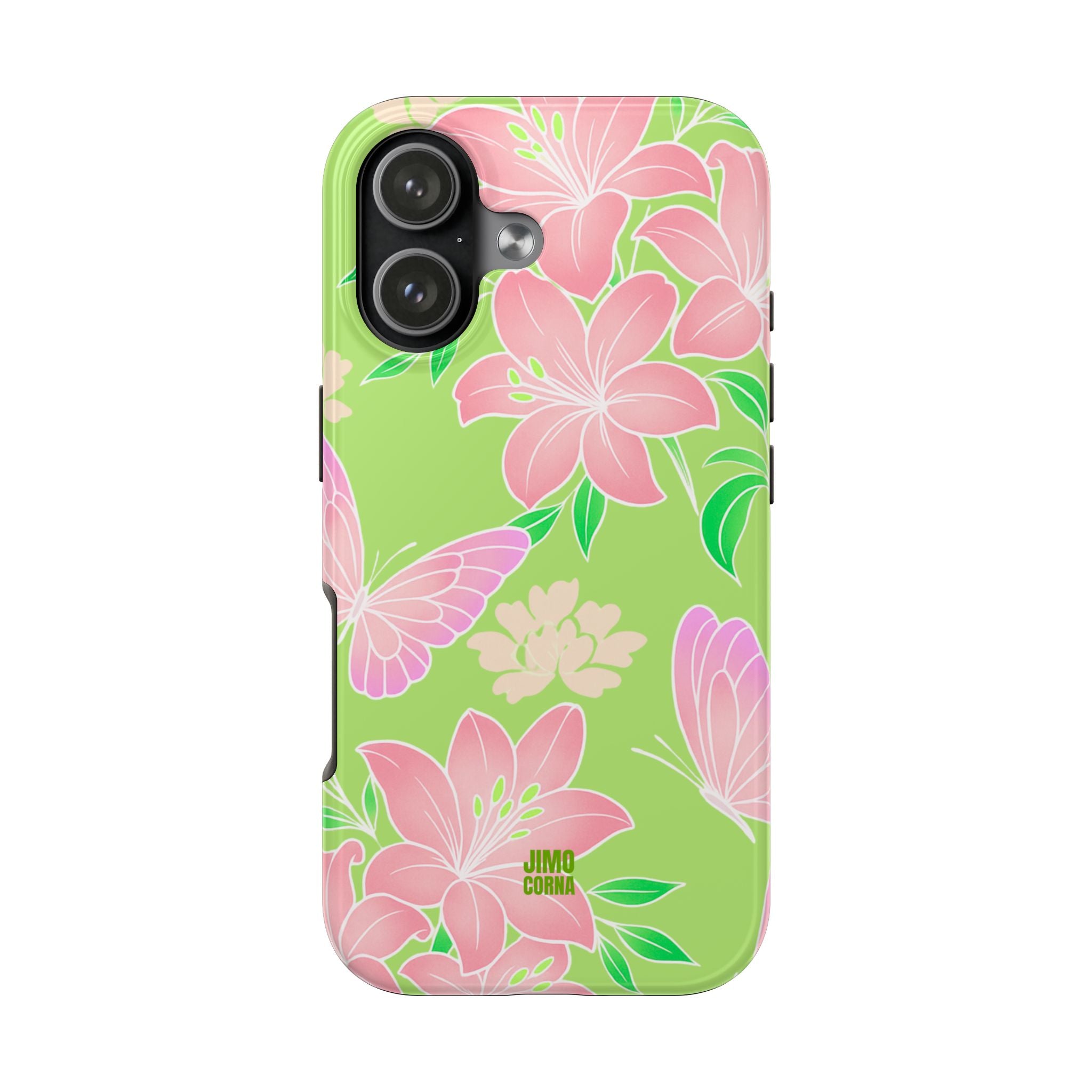 Blossom Whispers