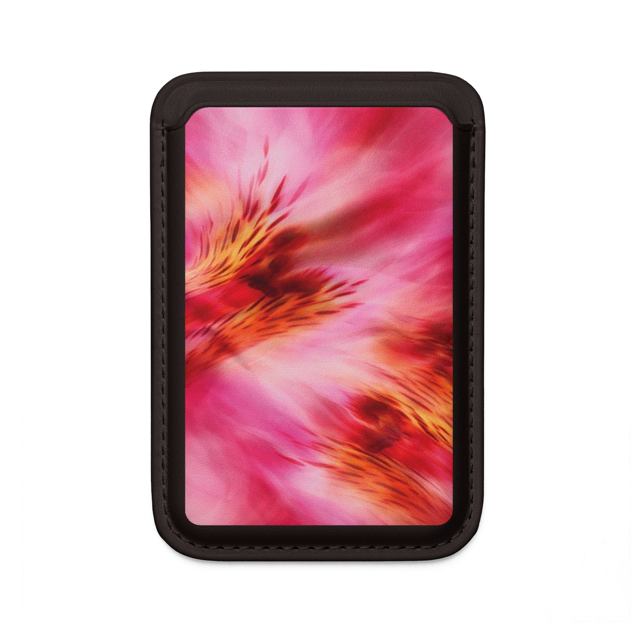 Sydney Blossom Vegan MagSafe Wallet