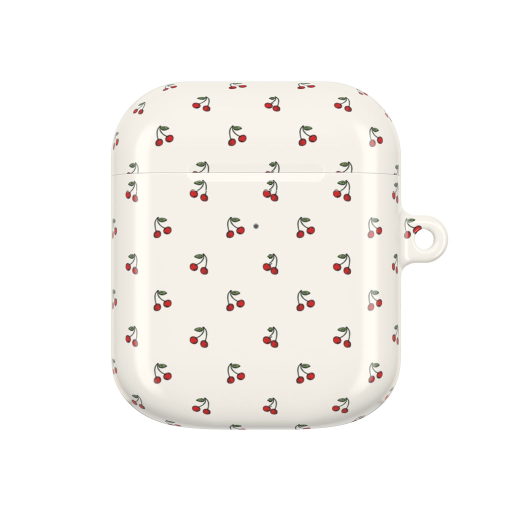 Sophie Cherries AirPods Case