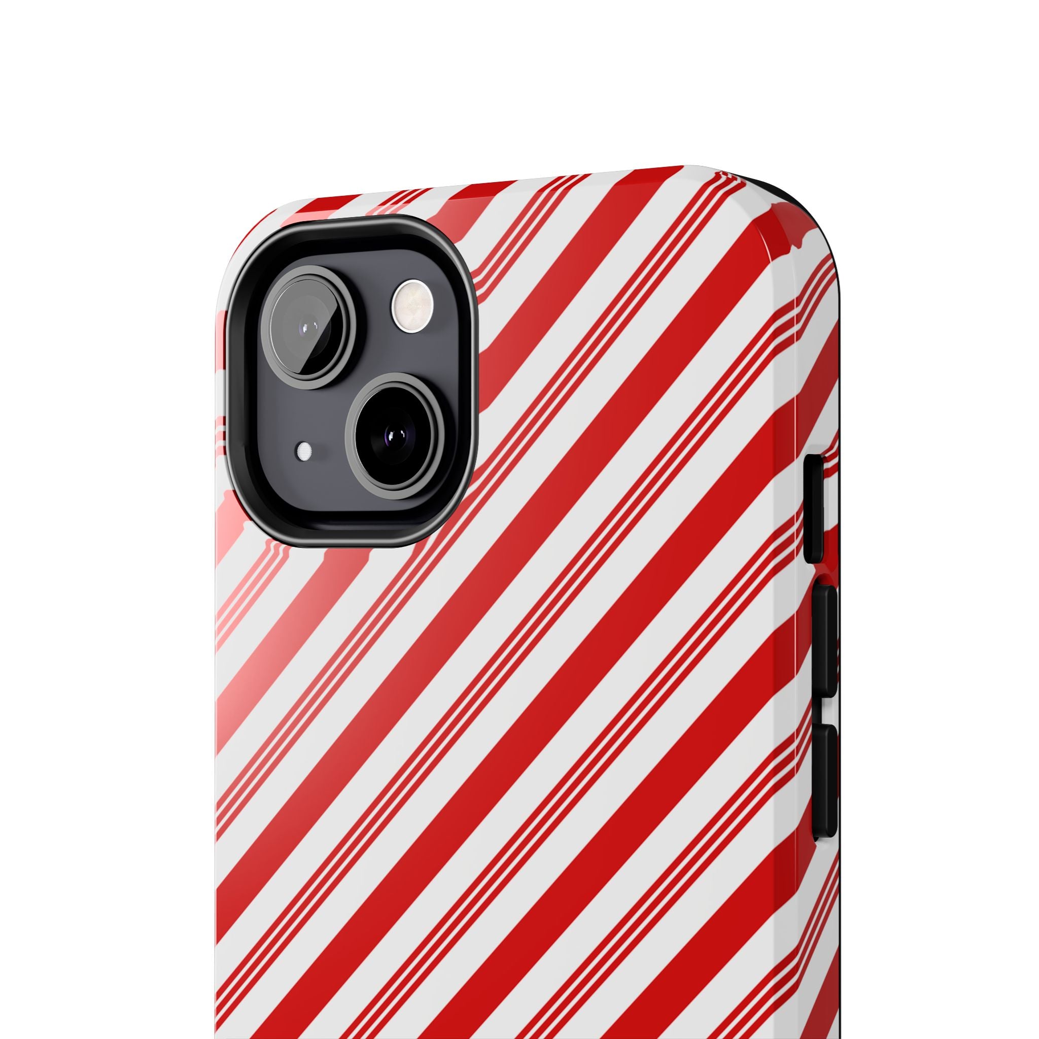 Candy Cane iPhone Case