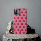 Big Polka Dot | Pink