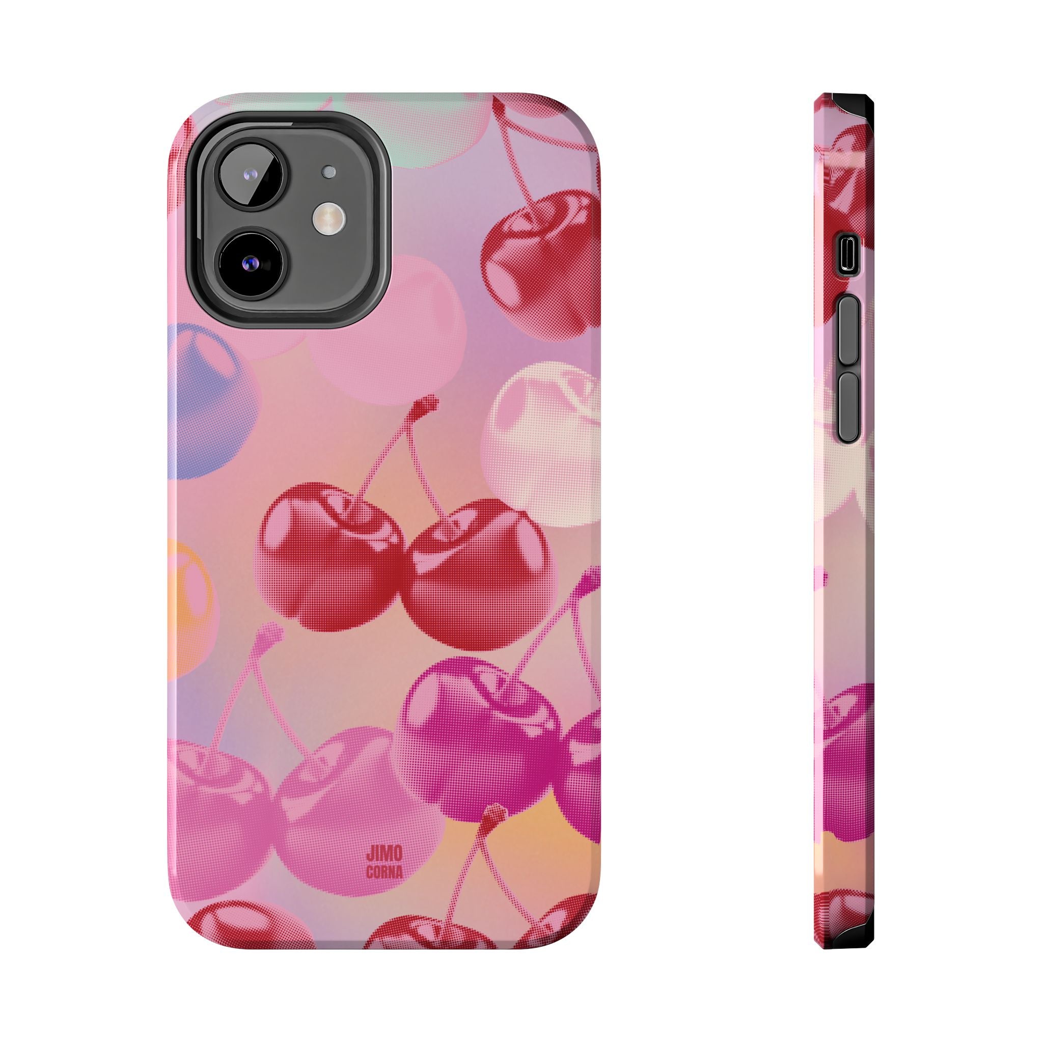 Candy Cherries