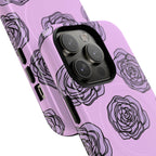 Priscilla Vintage Dolly