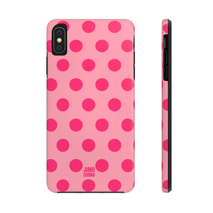 Big Polka Dot | Pink