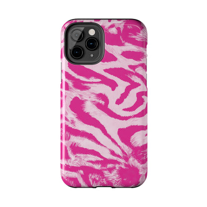 Pink Zebra