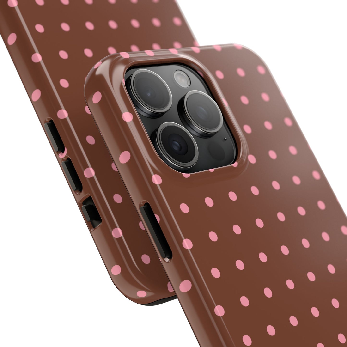 Polka Dot | Baby Doll
