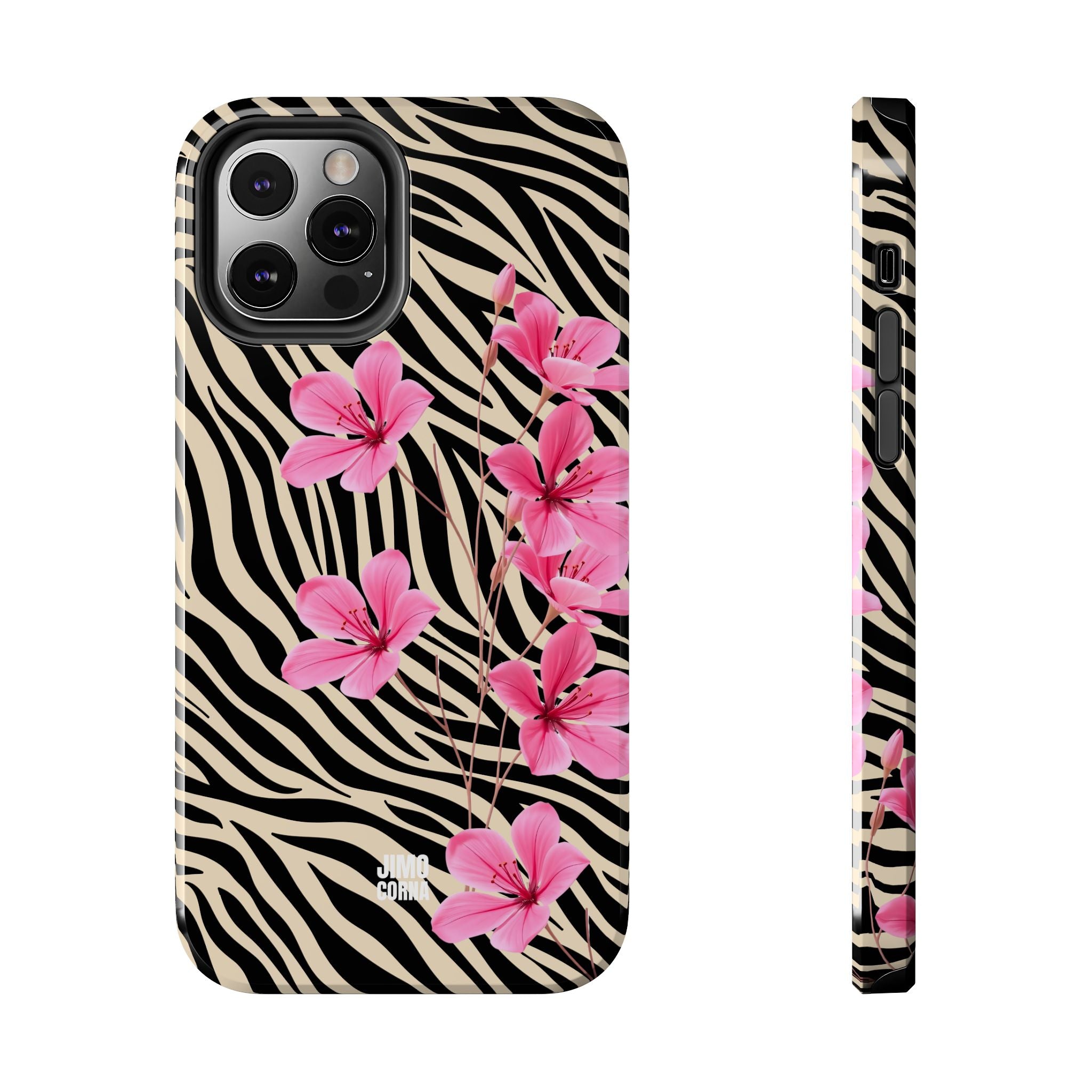 Fetch Zebra