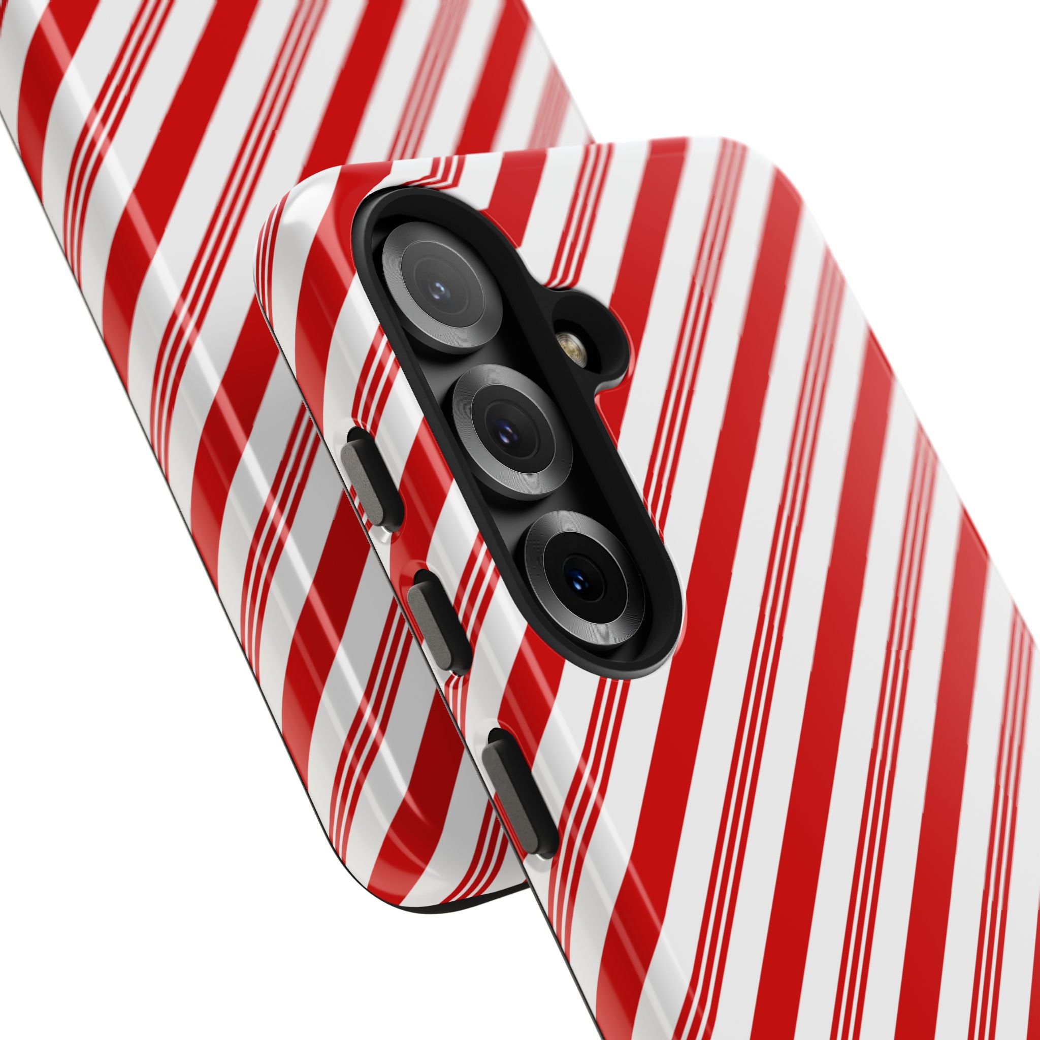 Candy Cane iPhone Case