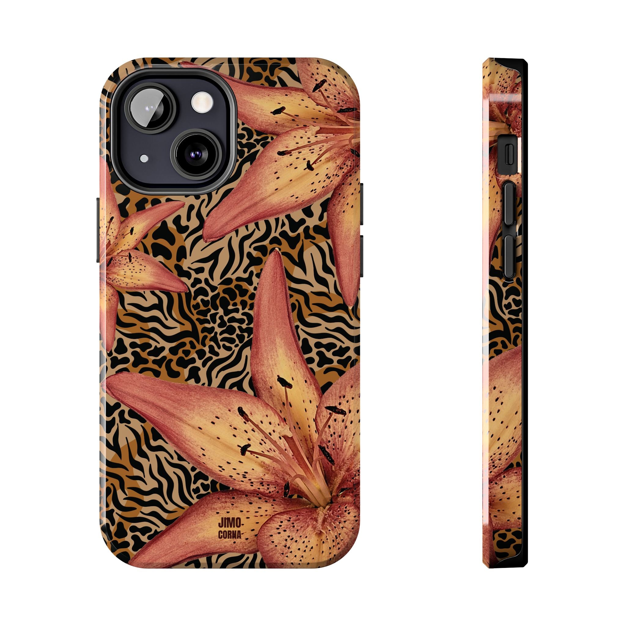 Tiger Lily