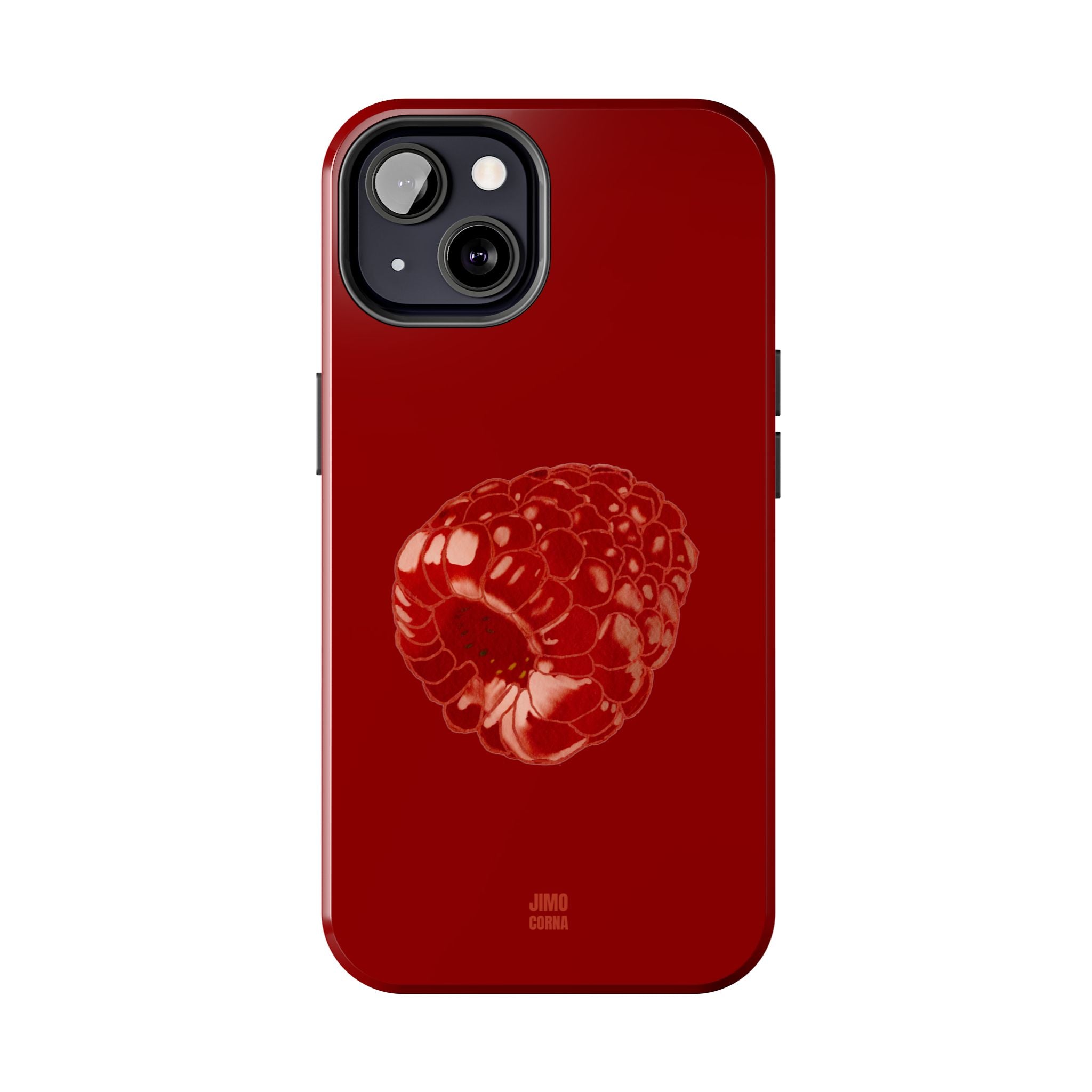 Raspberry