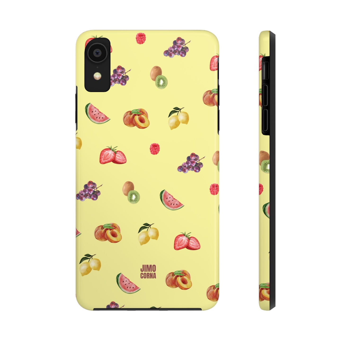 Tutti Frutti Pop