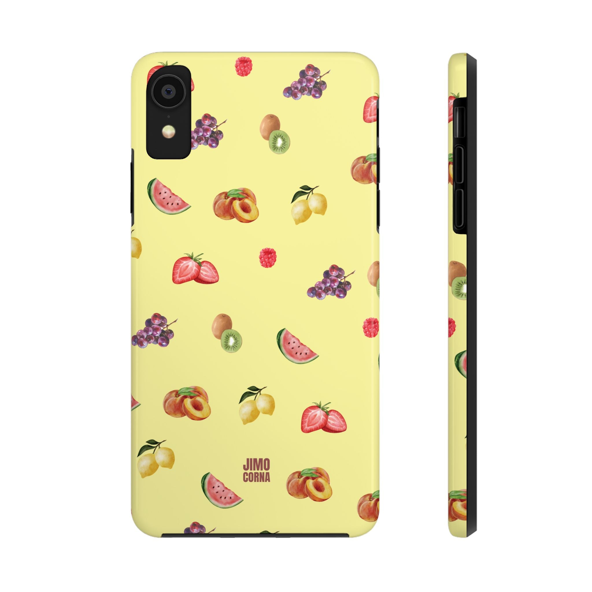 Tutti Frutti Pop