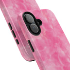 Pink Tie Dye