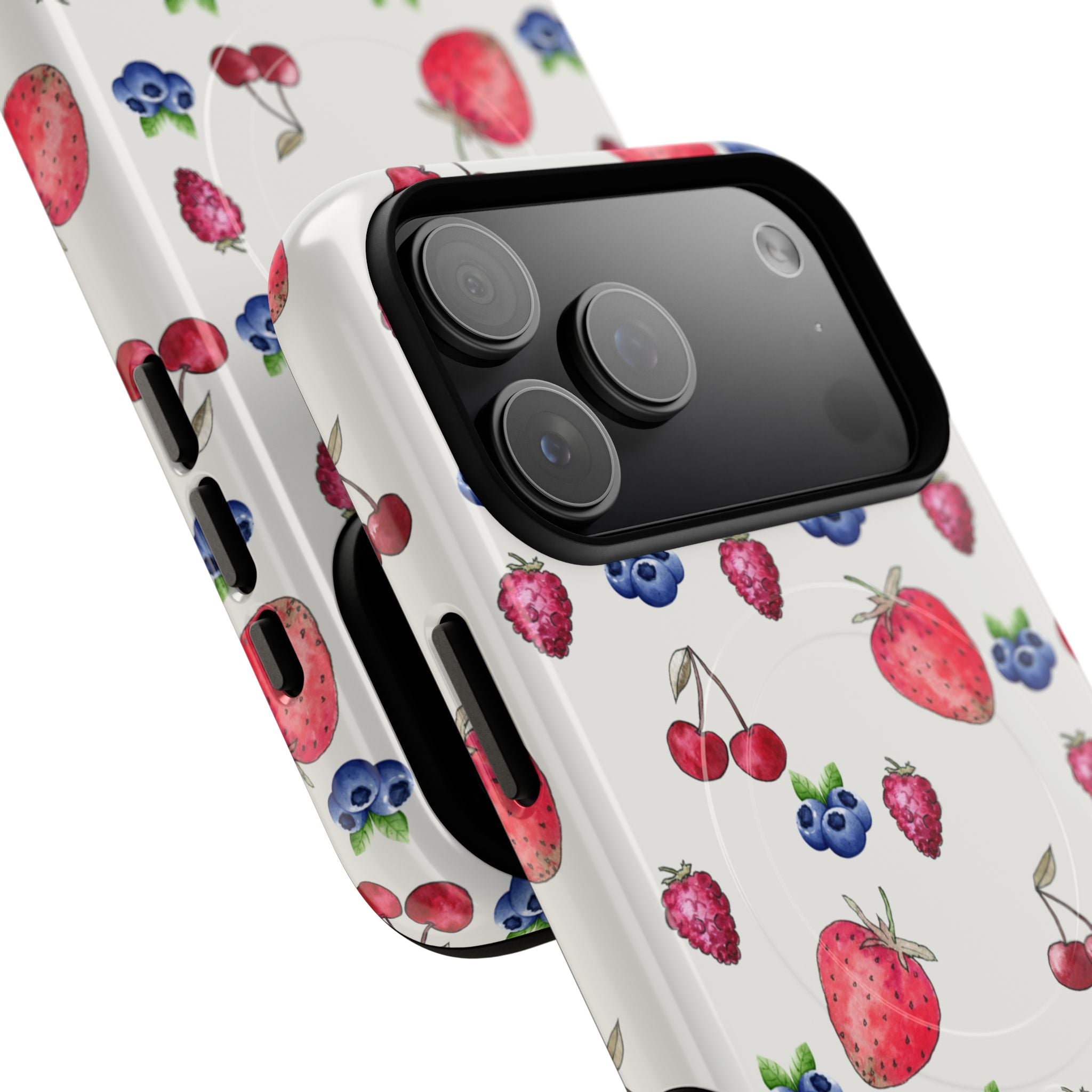 Berrylicious
