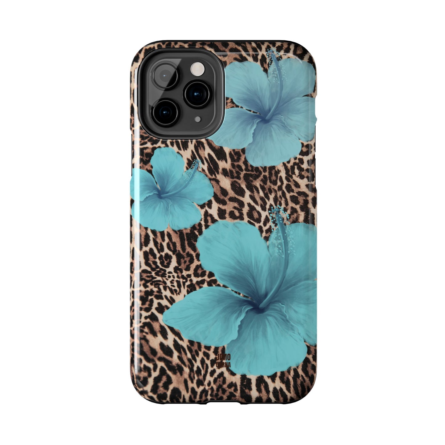 Sea Breeze Leopard