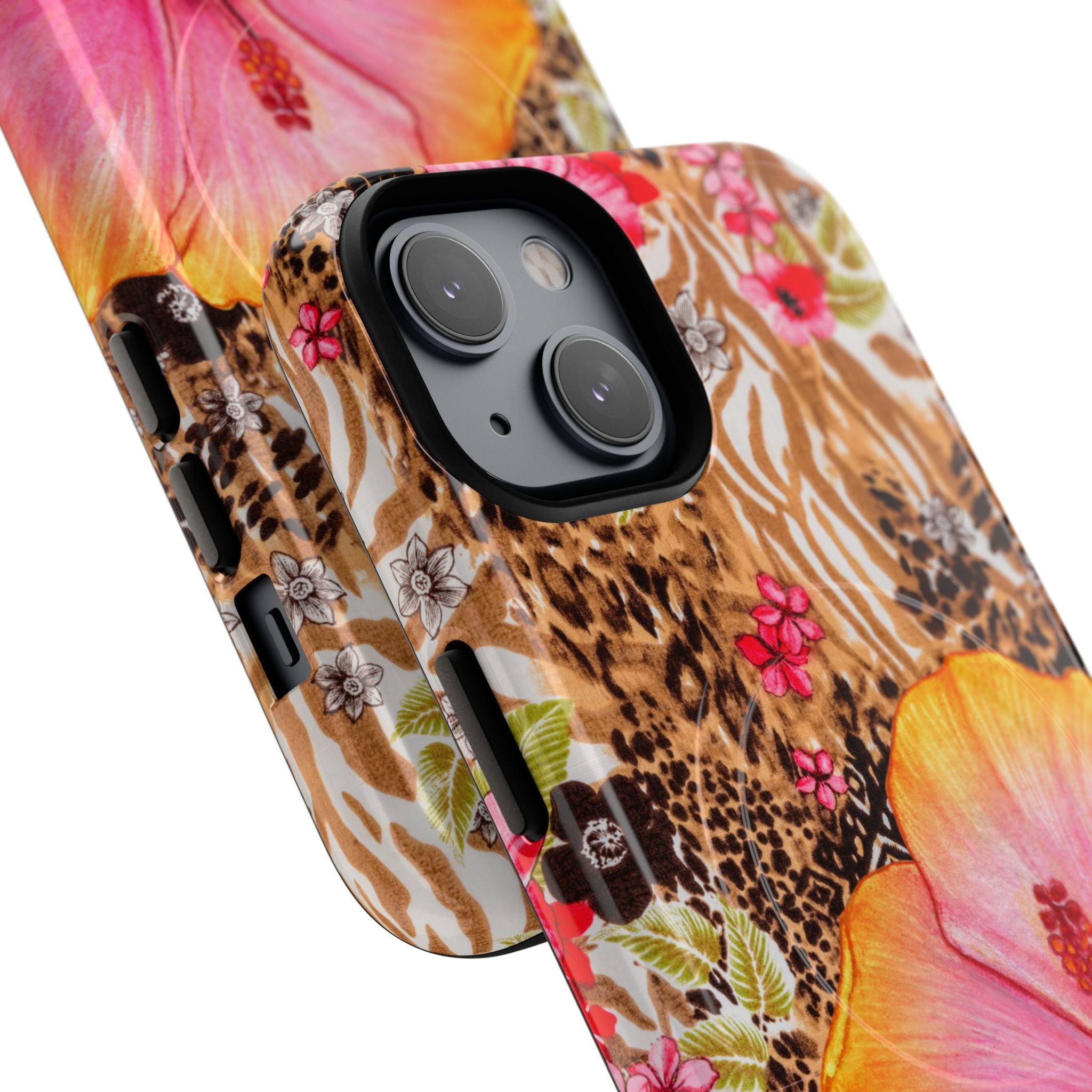 Tango Leopard