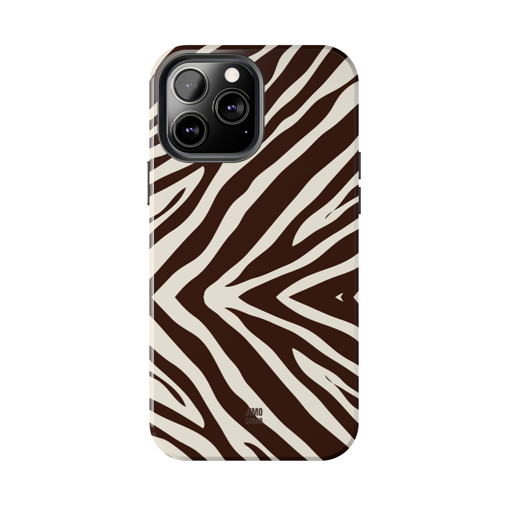 Chic Zebra Print
