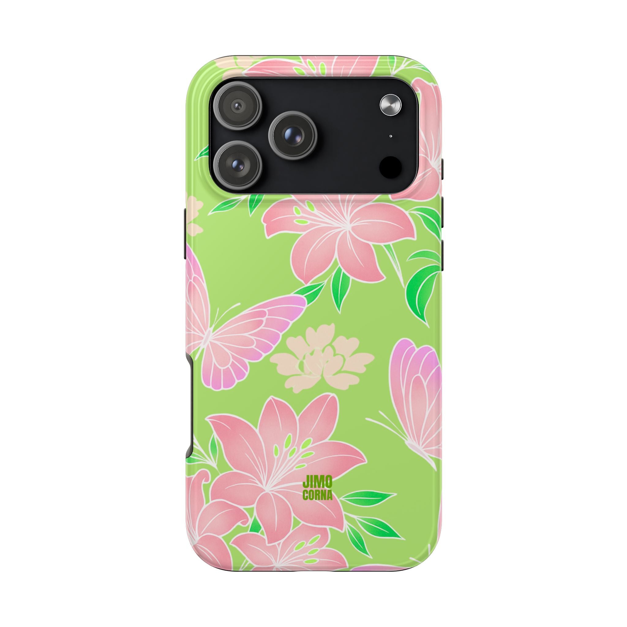 Blossom Whispers