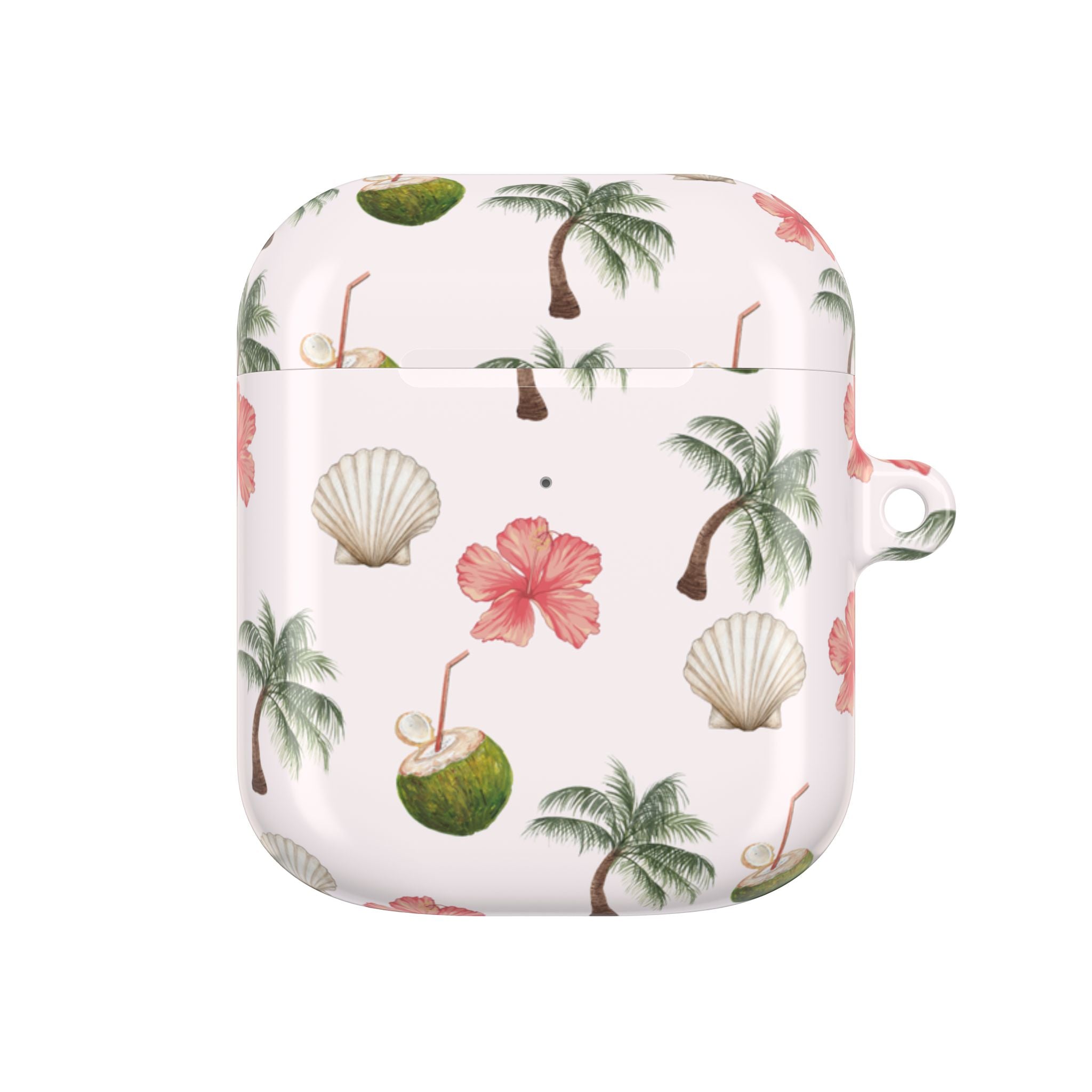 Beach Please AirPods Case