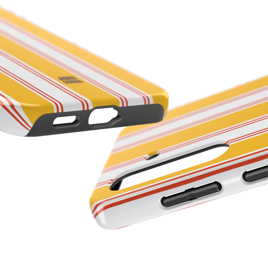 Taylor Beach Stripes