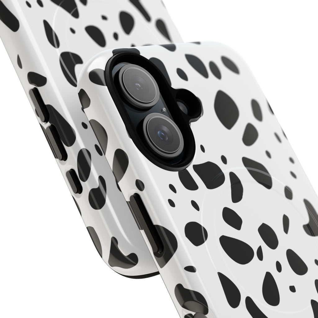 Dalmatian