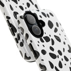 Dalmatian