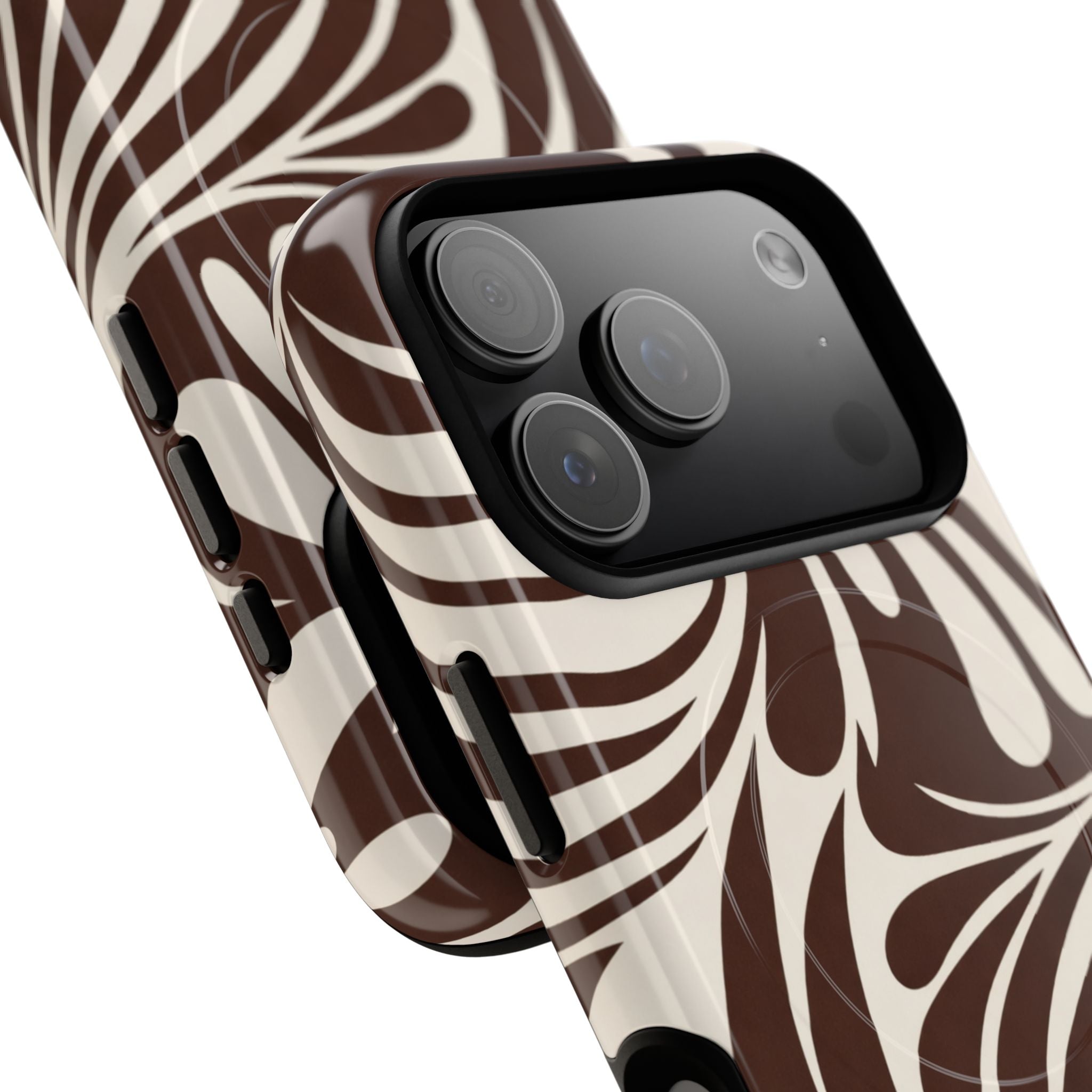 Cocoa Wave MagSafe iPhone Case