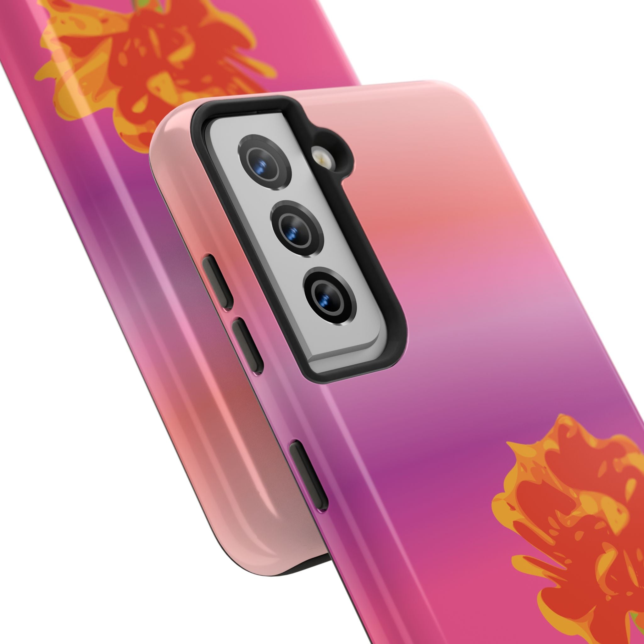 Prism Bloom