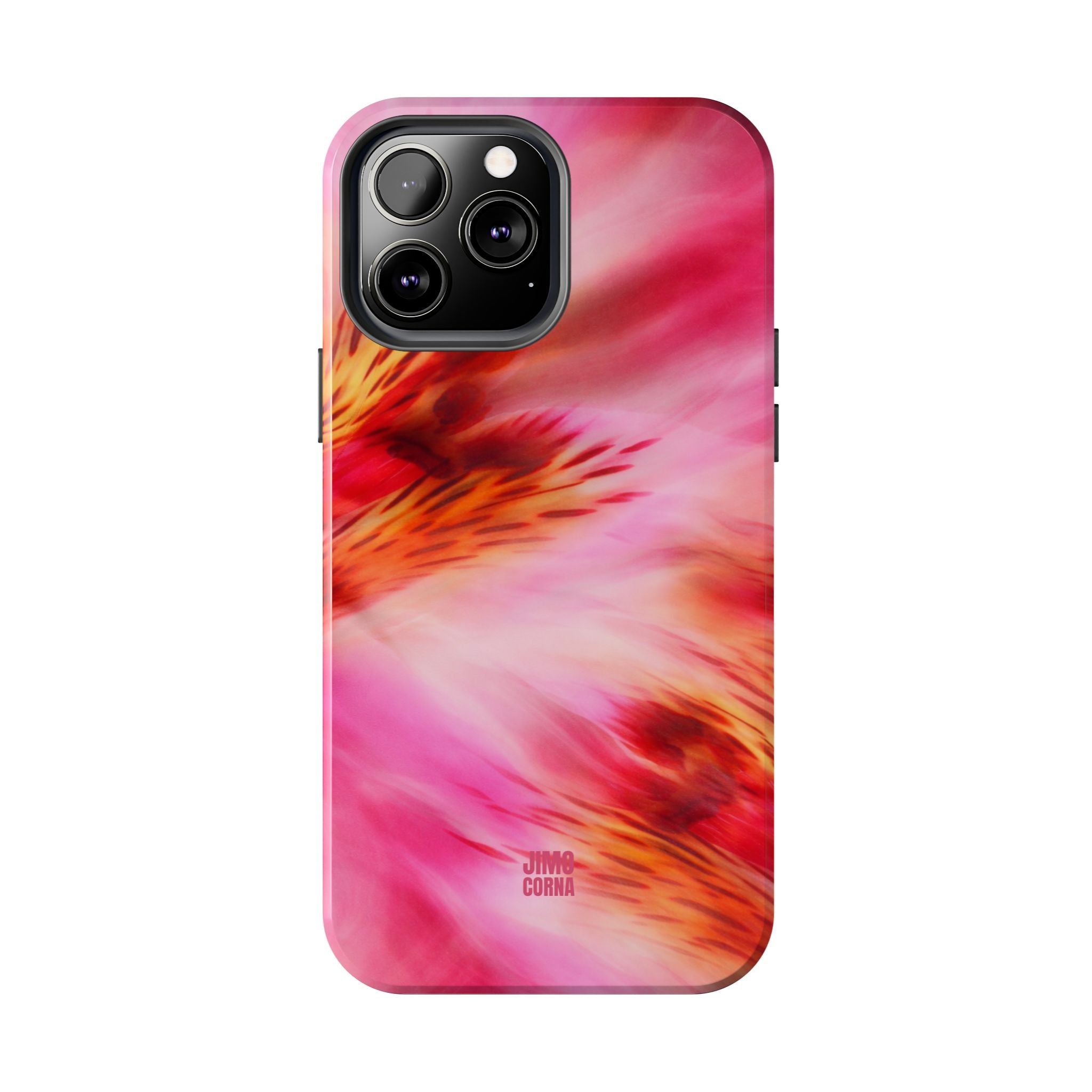 Sydney Blossom iPhone Case
