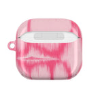 Taupe AirPods Case | Pink
