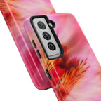 Sydney Blossom Samsung Galaxy Case
