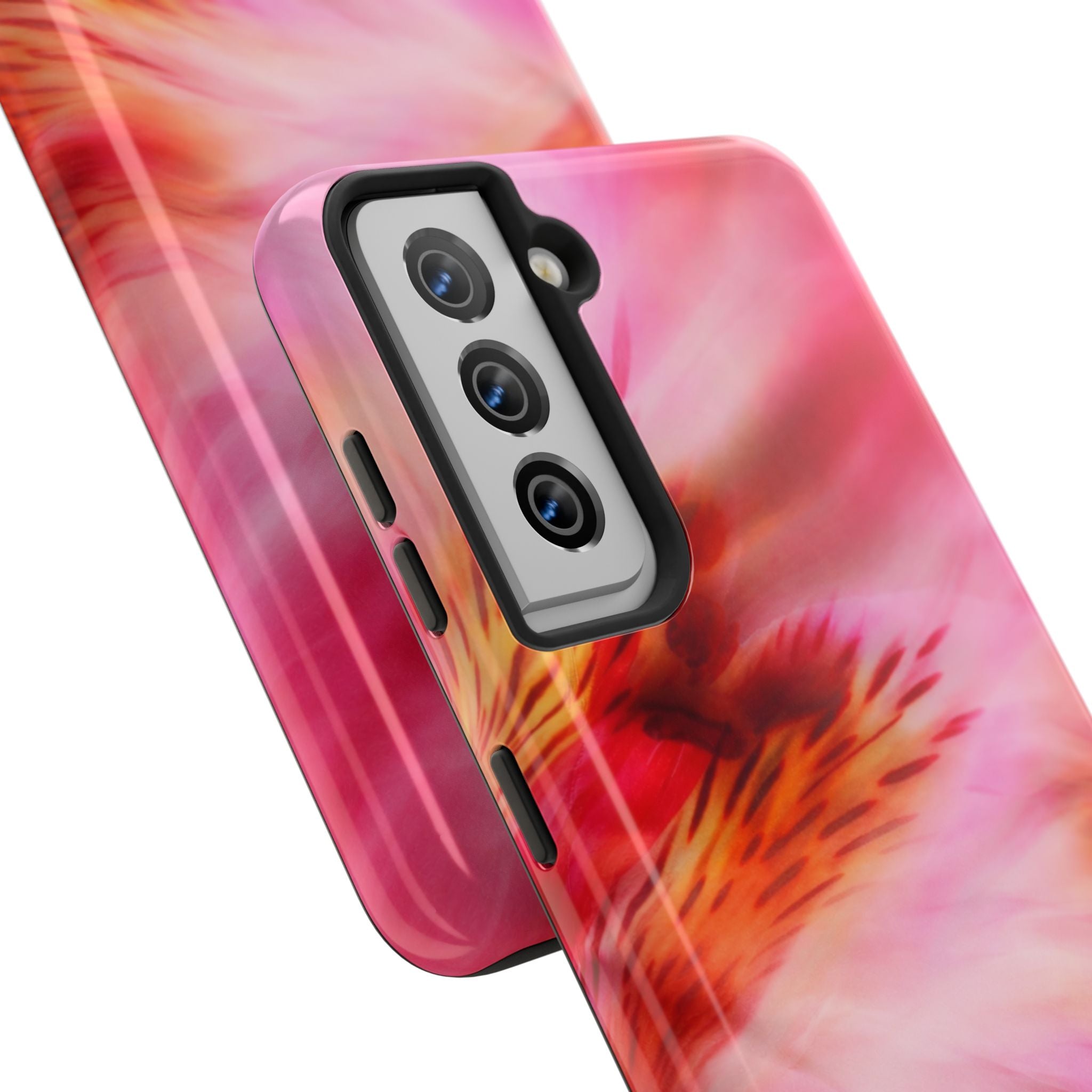 Sydney Blossom Samsung Galaxy Case
