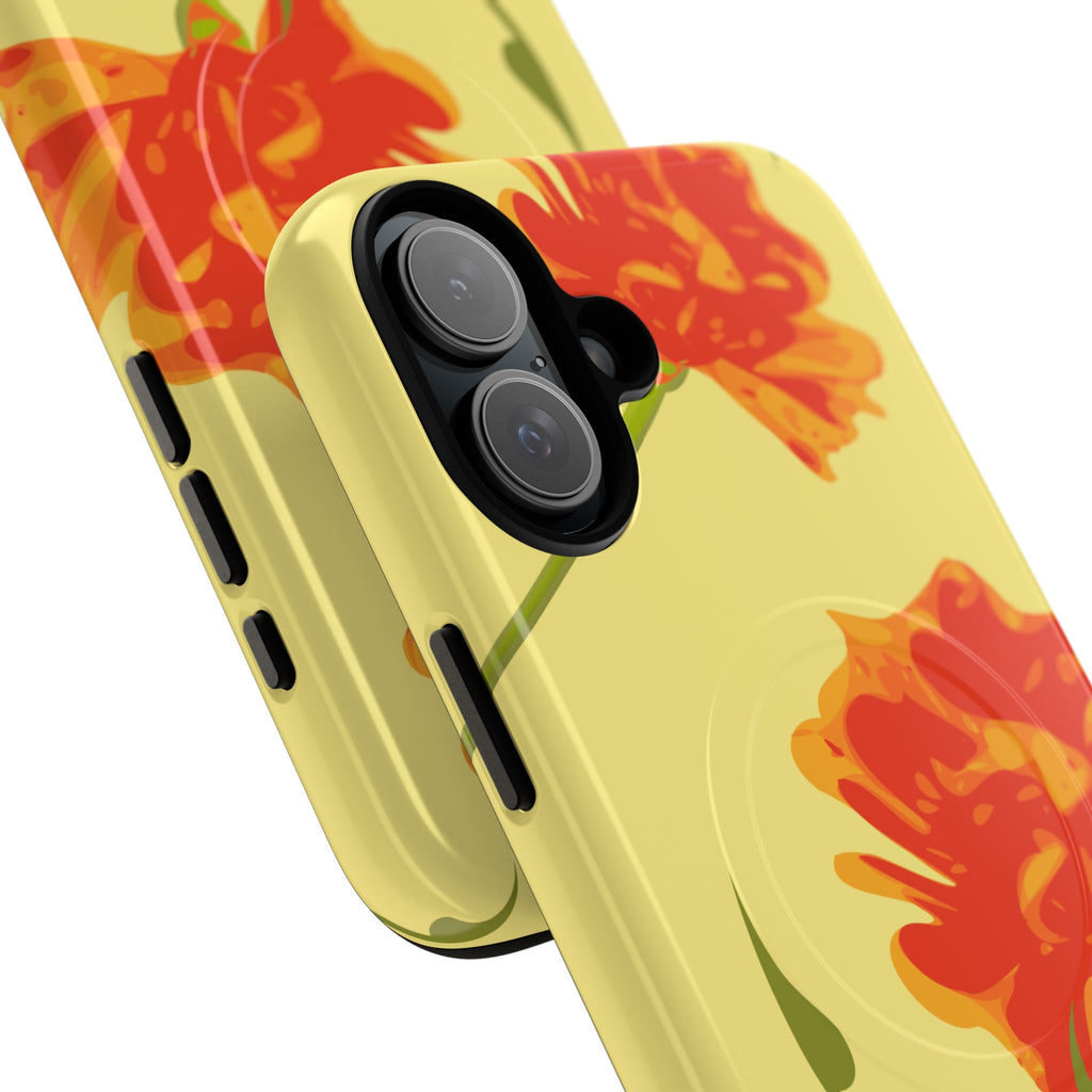 Warm Marigold