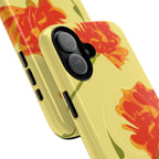 Warm Marigold