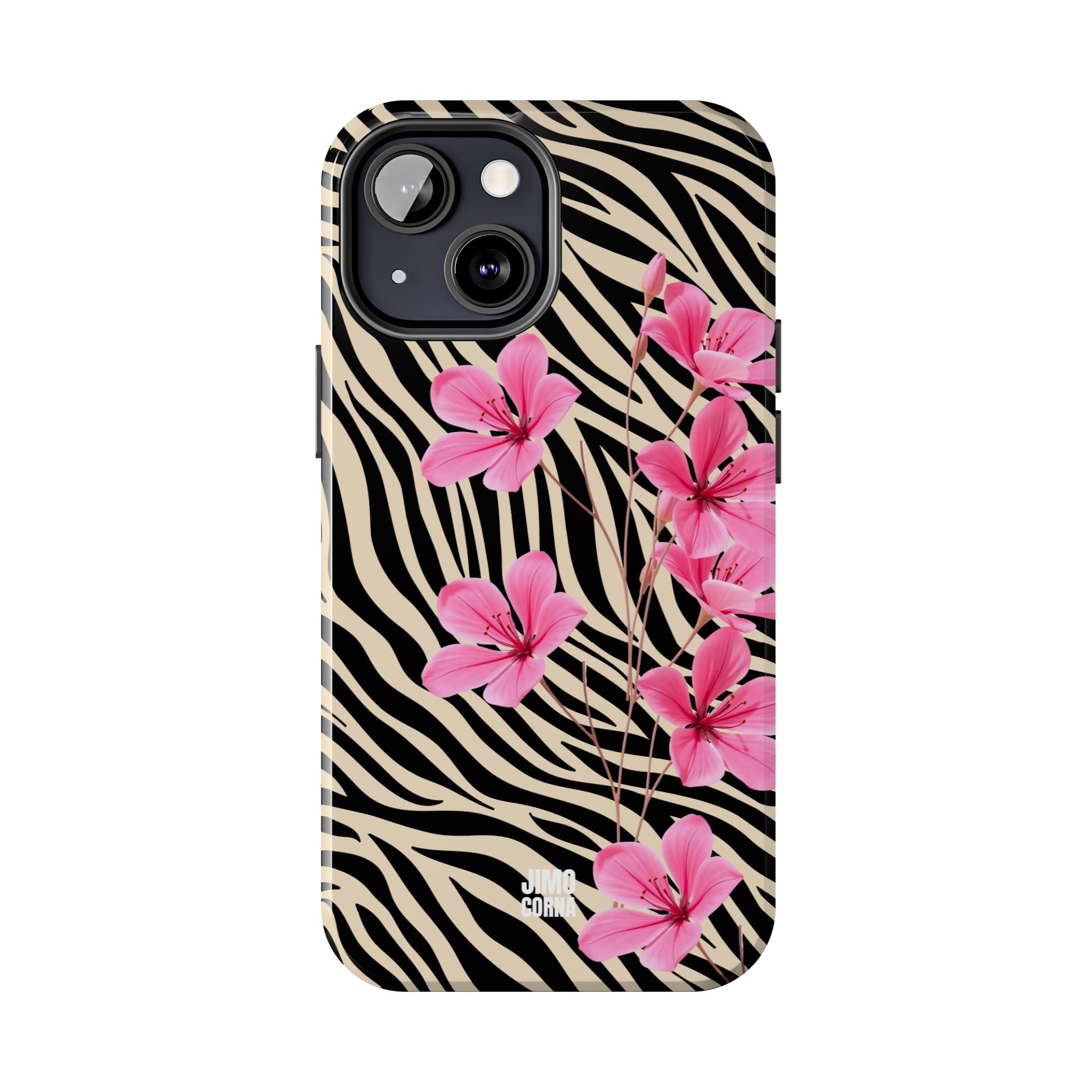 Fetch Zebra