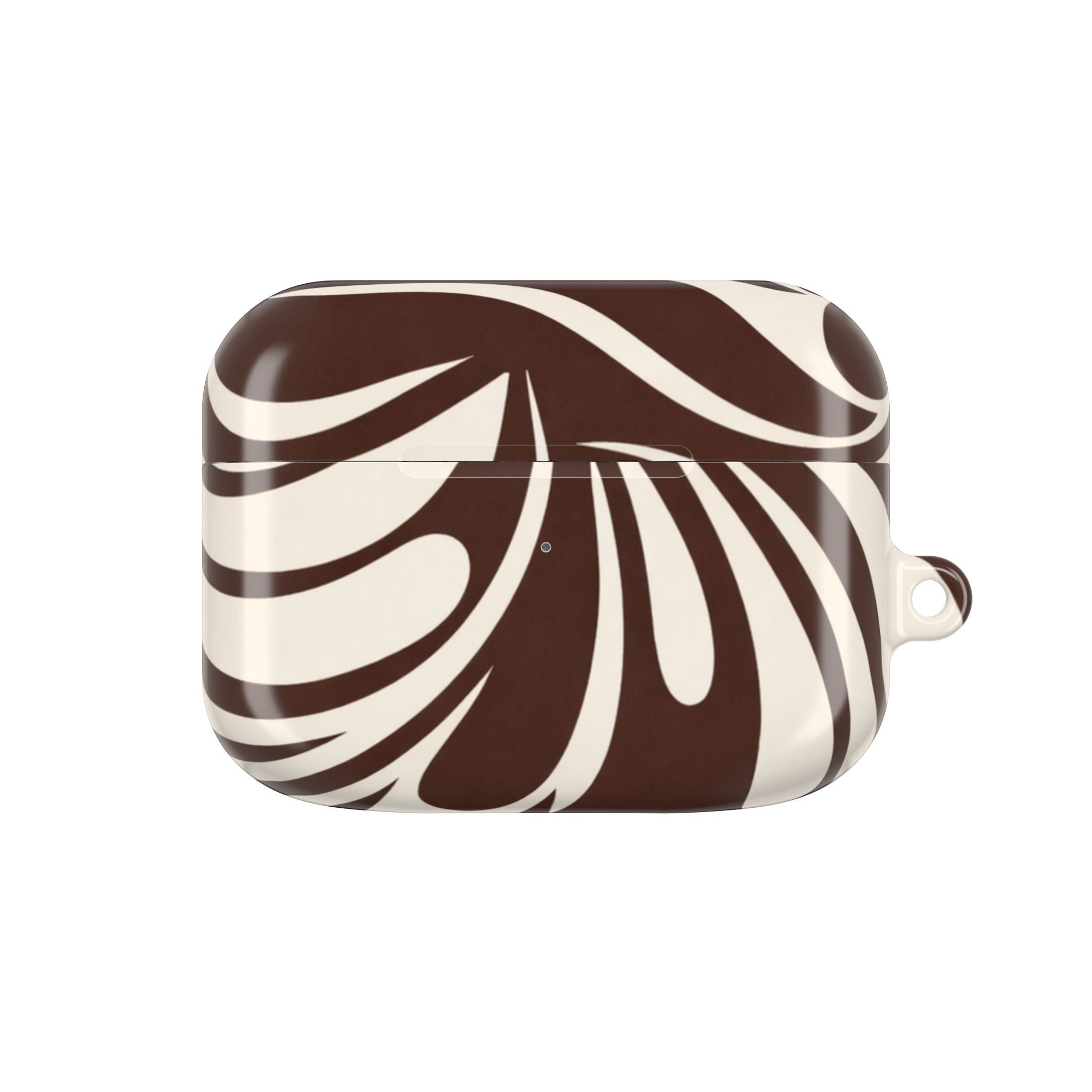 Cocoa Wave AirPods Case