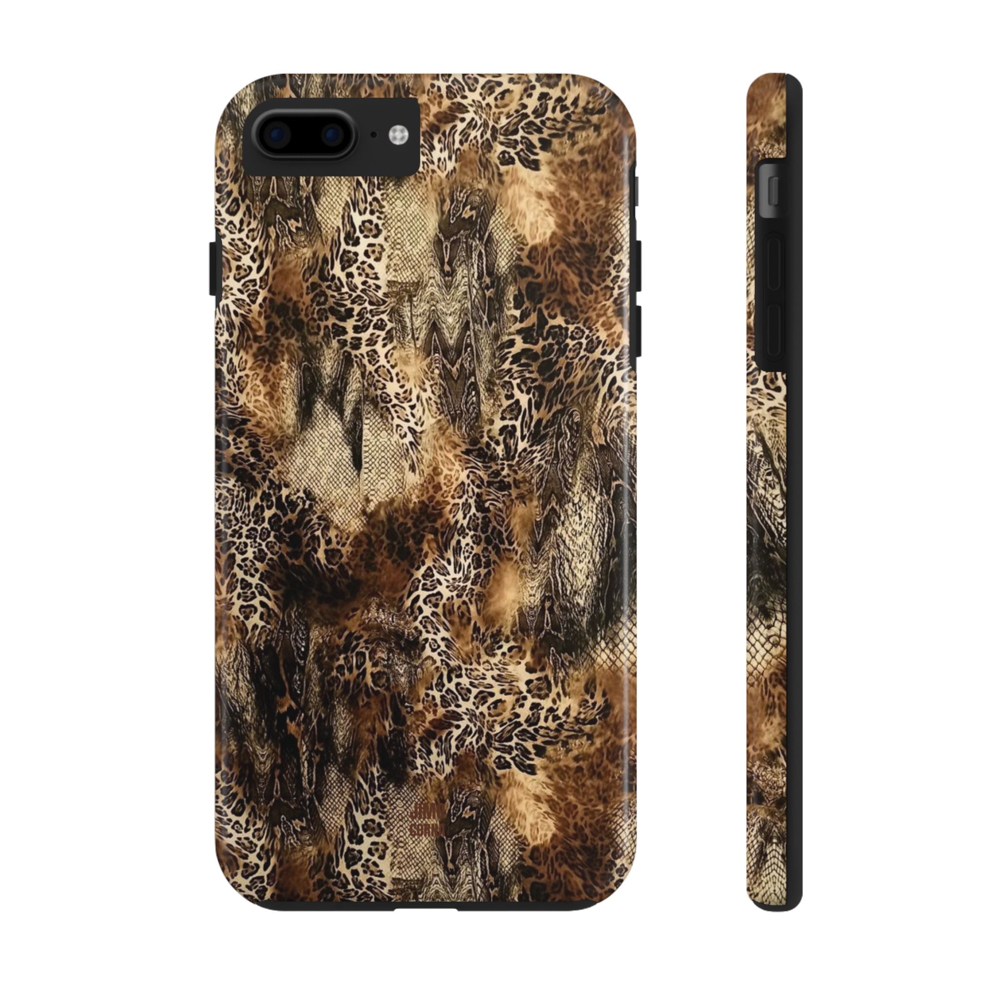 Luxury Leopard