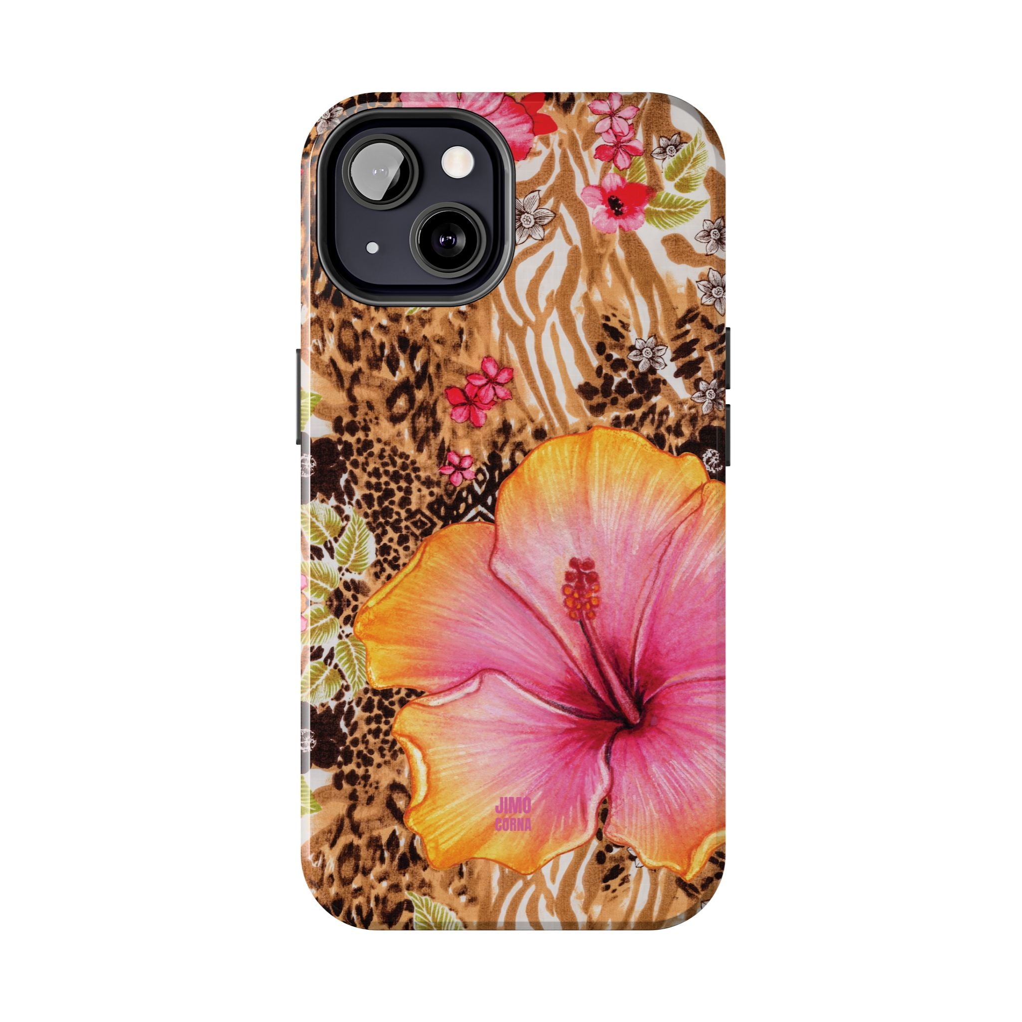 Tango Leopard