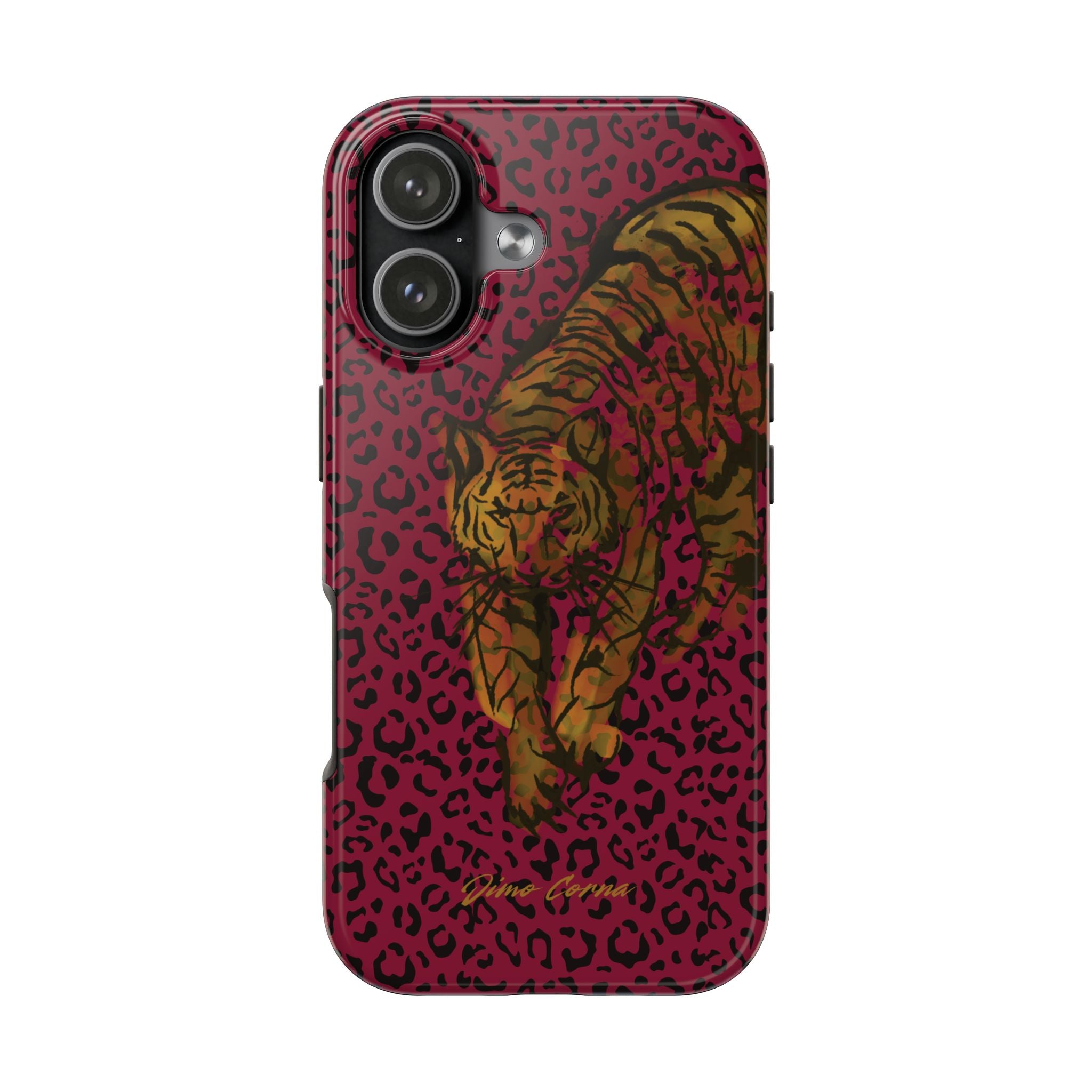 Pink Tiger