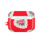 Love Lace AirPods Case