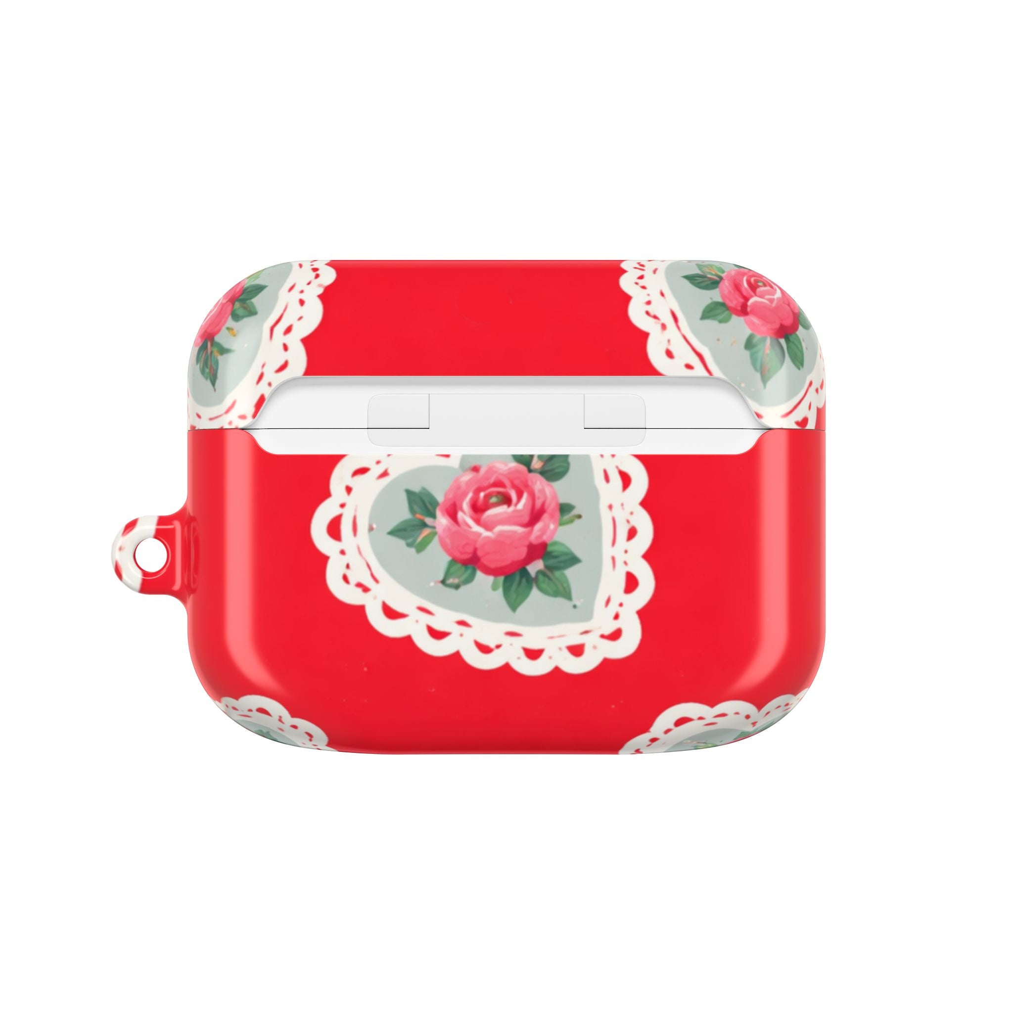 Love Lace AirPods Case