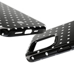 Polka Dot | Black and White