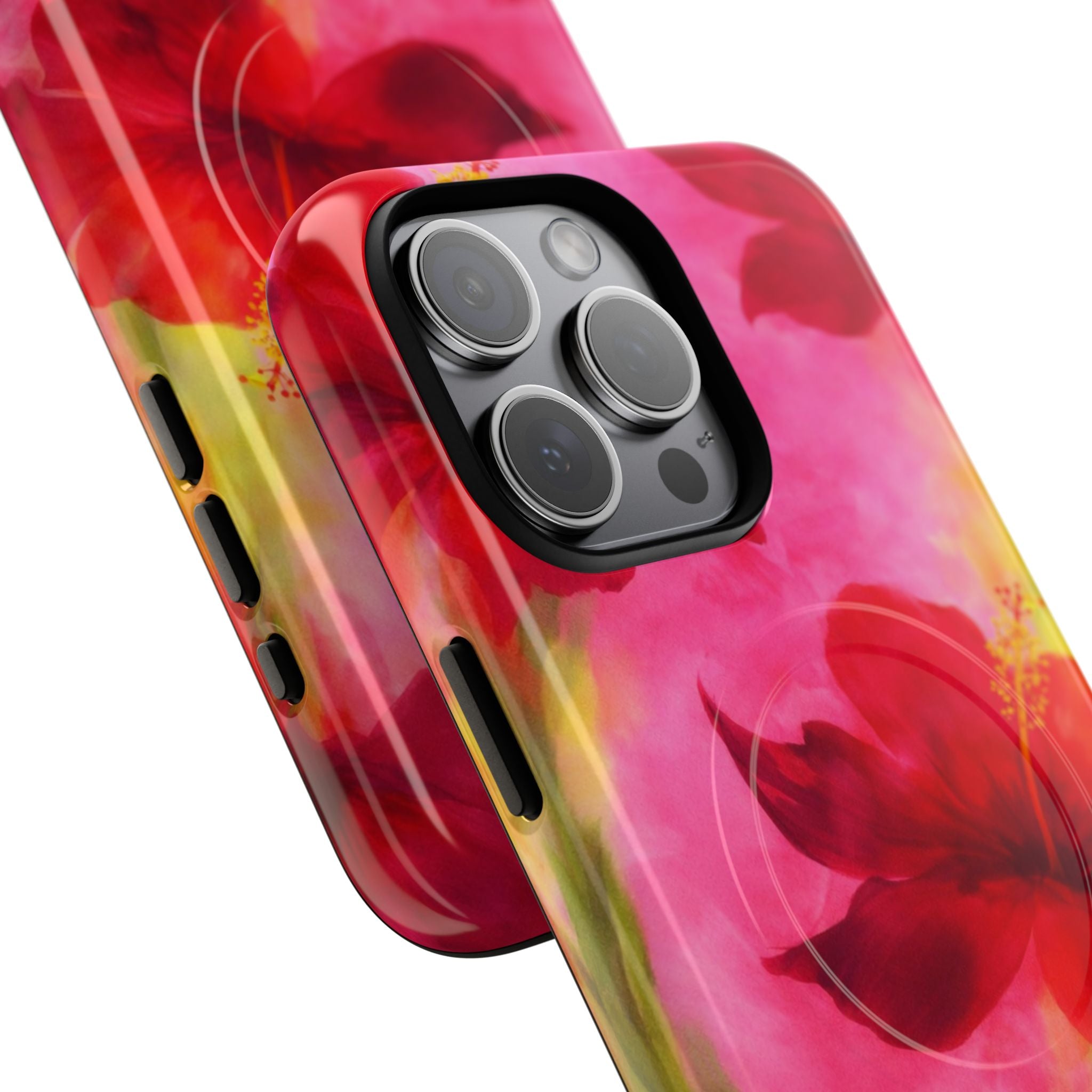 Lovers and Friends MagSafe iPhone Case